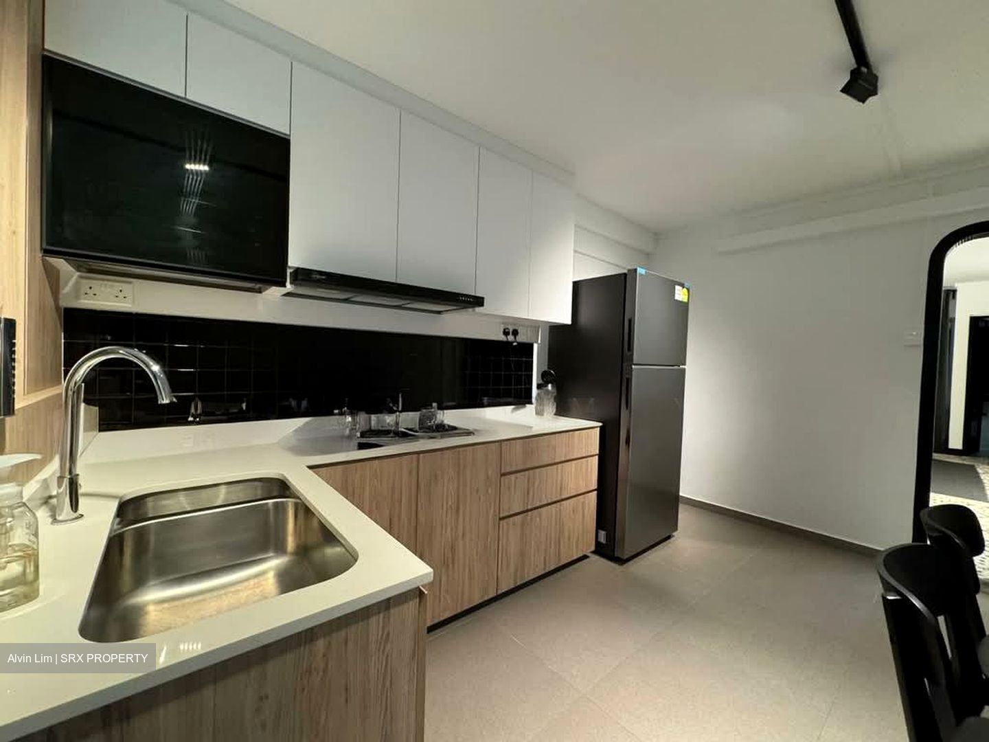 Blk 476 Teck Ghee Horizon (Ang Mo Kio), HDB 3 Rooms #553575051